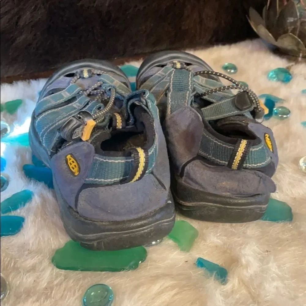 Keen sandals 4 (3661)